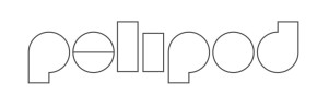 Pelipod Logo Crop